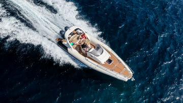 Boat Test Festival 2026: Η πρώτη πλωτή έκθεση δοκιμών σκαφών έρχεται στο Πόρτο Ράφτη