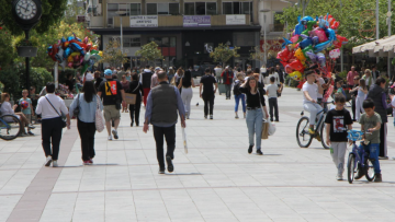 Απατεώνες στην Καλαμάτα έλεγαν ότι είναι από Σύλλογο Κωφών για να παίρνουν χρήματα από πολίτες
