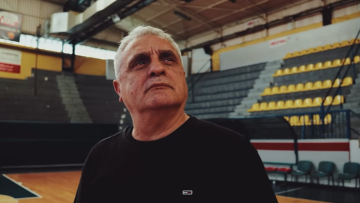 ΑΟ Σπόρτιγκ: Ο Πεδουλάκης επέστρεψε στους πάγκους και ανέλαβε την ιστορική ομάδα των Πατησίων, βίντεο