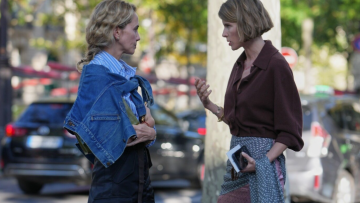 Oι πιο φρέσκοι τρόποι να φορέσετε ένα denim jacket
