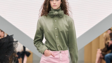 Πέντε αξεσουάρ που αναβαθμίζουν τα ανοιξιάτικα σύνολά μας
