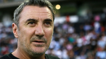 To μήνυμα των βετεράνων του ΠΑΟΚ για την απώλεια του Στέφανου Μπορμπόκη
