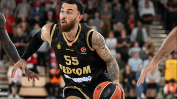 Μάικ Τζέιμς: Στις τέσσερις κορυφαίες ομάδες της τελευταίας πενταετίας στη Euroleague o Παναθηναϊκός, τι είπε για τον Ολυμπιακό 