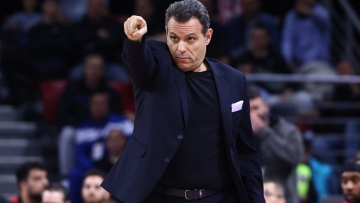 Ιτούδης: Δώστε μας περισσότερους haters, μας αρέσει αυτό
