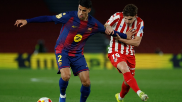 Αθλητικές μεταδόσεις: Πού θα δείτε τις ρεβάνς Ατλέτικο- Μπαρτσελόνα και Λίβερπουλ-Παρί για το Champions League