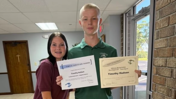 Οικογενειακή τραγωδία στις ΗΠΑ: 16χρονος βίασε και έπνιξε την 18χρονη θετή αδελφή του, θα δικαστεί ως ενήλικος