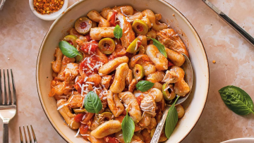 Το μενού της ημέρας – Τι τρώμε σήμερα Τετάρτη (15/4/26)