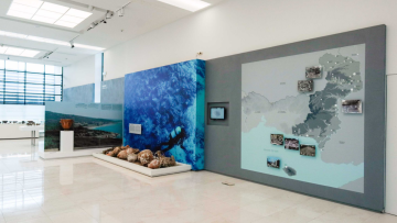 Υπουργείο Πολιτισμού: Πιστοποιούνται τα Αρχαιολογικά Μουσεία Αβδήρων και Αλεξανδρούπολης