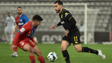 Άρης - Βόλος: Για την πρώτη νίκη στα playoffs, σέντρα στις 19:00