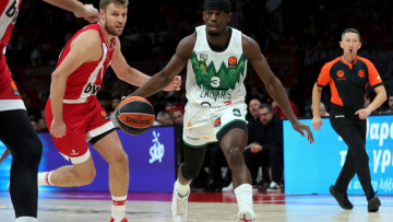 Φρανσίσκο: «Εγώ πρέπει να είμαι ο MVP της Euroleague  και όχι ο Βεζένκοφ»