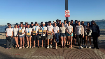 Ιστιοπλοΐα: Τέσσερα ασημένια μετάλλια για την Ελλάδα στο Ευρωπαϊκό πρωτάθλημα  ILCA 4, δείτε φωτογραφίες 
