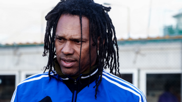 Καλαμάτα: Αναλαμβάνει γενικός αρχηγός ο Ντανιέλ Μπατίστα 