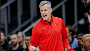 Σικάγο Μπουλς: Τέλος μετά από έξι σεζόν ο  Μπίλι Ντόνοβαν