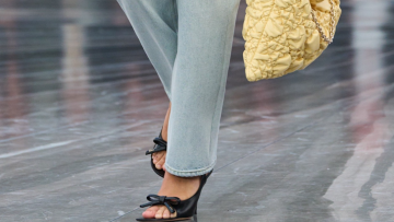 Τα πιο ποθητά παπούτσια της σεζόν
