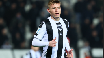 Ανέστης Μύθου για τον τελικό του Κυπέλλου: Παιδικό μου όνειρο η κατάκτηση του τροπαίου με τον ΠΑΟΚ, βίντεο 