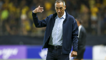 Γιώργος Δώνης: Ανέλαβε και επίσημα προπονητής της εθνικής Σαουδικής Αραβίας και πάει Μουντιάλ