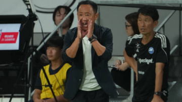 Η απίθανη ιστορία του Γκο Κουρόντα: Από καθηγητής σε Λυκείου της Ιαπωνίας στον τελικό του Τσάμπιονς Λιγκ Ασίας 