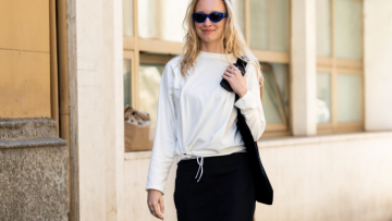 Οι ωραιότερες φούστες της φετινής άνοιξης
