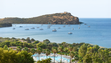 Η πιο ανθισμένη και αναζωογονητική απόδραση βρίσκεται δίπλα στην Αθήνα
