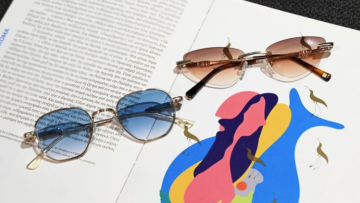 Sun-ready: Τα πιο stylish γυαλιά ηλίου της σεζόν
