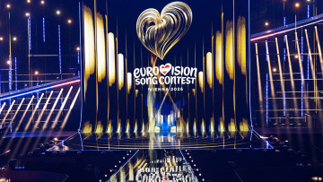 Eurovision 2026: Πότε θα γίνει η πρώτη πρόβα της Ελλάδας 