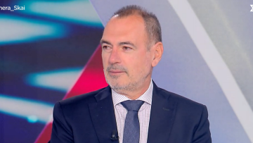 Κατσανιώτης: Δεν είμαστε αντάρτες αλλά ανησυχούντες, κανείς μας δεν ζήτησε να πάμε σε καινούργια φέουδα στη διακυβέρνηση της χώρας