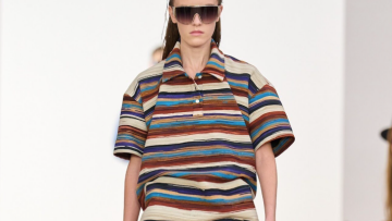 Summer Stripes: Τα ωραιότερα ριγέ κομμάτια του φετινού καλοκαιριού
