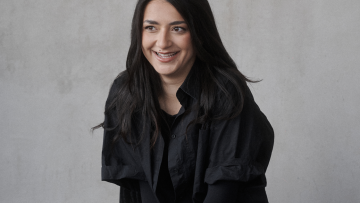  Η «NTISNEY» της Εύας Πολιτάκη είναι το μουσικό, αστικό παραμύθι που έχουμε ανάγκη σήμερα