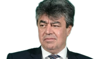Χαράλαμπος Μπιλλίνης