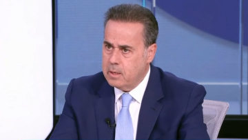 Παπασταύρου: Βλέπω αλλαγή στο περιτύλιγμα του Τσίπρα όχι στη σκέψη του