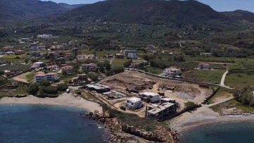 Μ.Ευμορφίδης: Οι επενδύσεις των 93 εκατ. της Mπλε Κέδρος, το ξενοδοχείο στην Ακρόπολη και ο Σπόρτινγκ