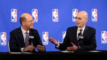 Tο NBA θα διαθέσει πάνω από 3 δισεκατομμύρια δολάρια για την έναρξη του NBA Europe