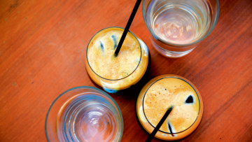 Freddo, ο διάδοχος του φραπέ: Ο καφετζής έγινε... baristas
