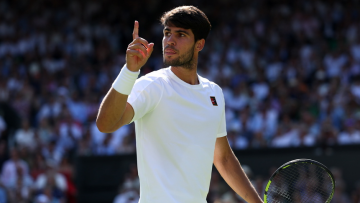 Κάρλος Αλκαράθ: Μετά το Roland Garros δεν θα παίξει ούτε στο Wimbledon 