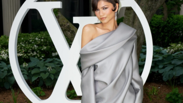 Louis Vuitton Cruise 2027: Οι ωραιότερες εμφανίσεις από τη front row
