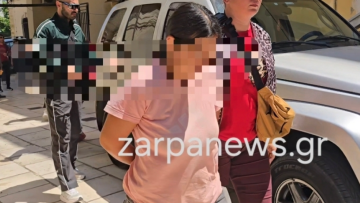 Το Σάββατο η απολογία της μητέρας και του συντρόφου για την κακοποίηση της 3χρονης στην Κρήτη