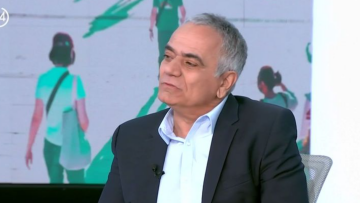 Σκουρλέτης για Τσίπρα: Έφτιαξε ένα κόμμα που πατάει στα συντρίμμια της Αριστεράς, προσδοκά να πάρει το μεγαλύτερο μέρος της δεξαμενής του παλαιού ΣΥΡΙΖΑ