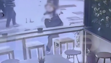 «Γολγοθάς» για 40χρονη στο Ηράκλειο: Έπεσε σε λακκούβα, τραυματίστηκε σοβαρά, δεν μπορεί να φροντίσει τα παιδιά της, βίντεο
