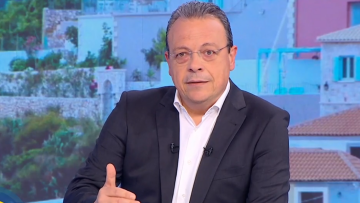 Φάμελλος: Δεν υποτιμώ καθόλου τον Τσίπρα, από την πρώτη ημέρα είπαμε ότι πρέπει να συγκλίνουν οι πορείες