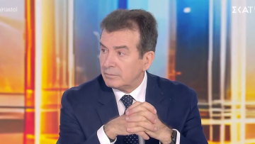 Χρυσοχοΐδης: Κάποιοι λίγοι που προσπαθούν να διαδεχθούν τους τρομοκράτες της 17Ν να ξέρουν ότι θα πάνε φυλακή