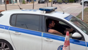 Νέα προθεσμία για να απολογηθεί το Σάββατο πήρε ο 41χρονος που δολοφόνησε τη σύζυγό του, Βασιλική, στην Καλαμάτα