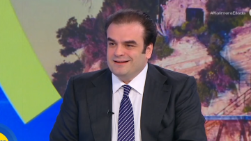 Πιερρακάκης: Δεν δουλεύει το «με ένα νόμο και ένα άρθρο», κάθε δημοσιονομικός χώρος θα κινείται για να βελτιώνεται η ζωή των πολιτών