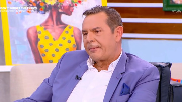 Καμμένος: Η Καρυστιανού θα είναι τουλάχιστον τρίτο κόμμα, στις δεύτερες εκλογές το ΠΑΣΟΚ μπορεί να μην μπει στη Βουλή