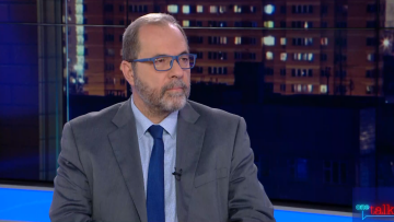 Σκανδάμης: Δεν θα είμαι υποψήφιος με το ΠΑΣΟΚ
