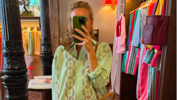 Είμαι fashion writer και αυτοί είναι τέσσερις κανόνες της μόδας που δεν ακολουθώ πια
