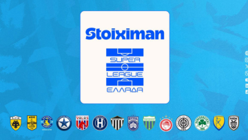 Super League: ΔΣ την Τρίτη με βασικό θέμα την εκλογή προέδρου της Λίγκας