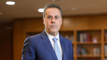 Παπασταύρου: Εθνική υπόθεση η αξιοποίηση του ορυκτού πλούτου της πατρίδας μας