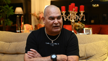 Ρατσιστικό σχόλιο του Τσιλαβέρτ για τον αγώνα της Παραγουάης με τους «τρικολόρ»: Το 1998 αντιμετωπίσαμε τους Γάλλους, τώρα θα παίξουμε με μια αφρικανική εθνική ομάδα
