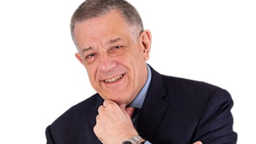 Νίκος Ταχιάος