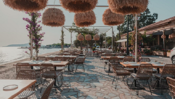 Όταν ένας σεφ ριζώνει σε έναν τόπο: Η ιστορία του Anama στη Γιάλοβα